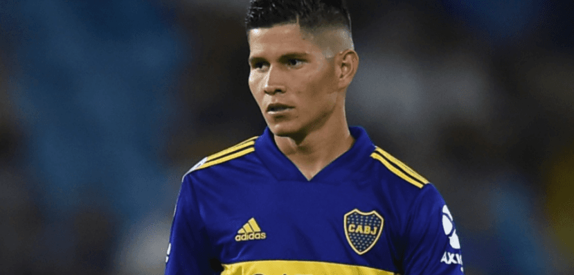 Vasco avança em negociações por volante do Boca Juniors