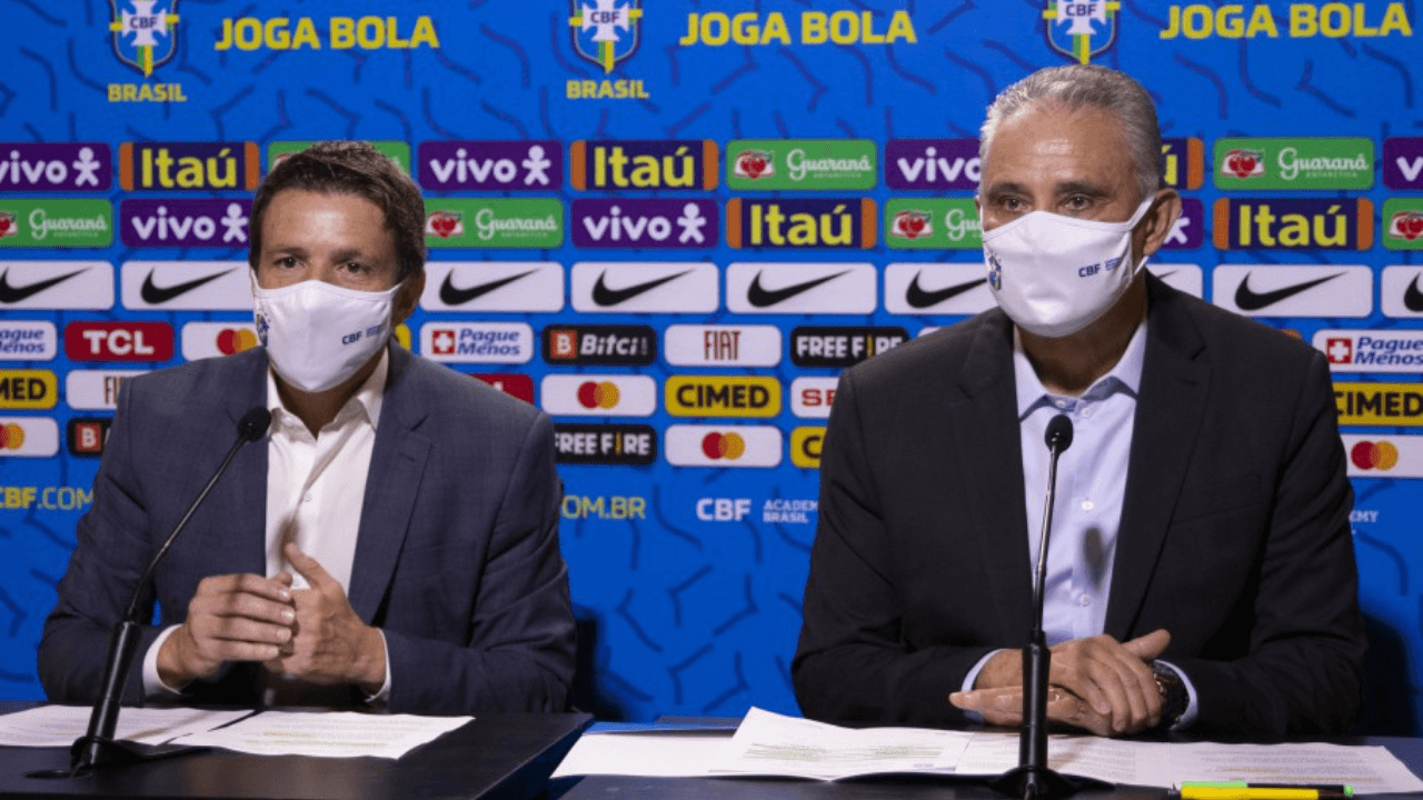 Torcer para que a Data Fifa passe: a opção para quem está cansado de seleções