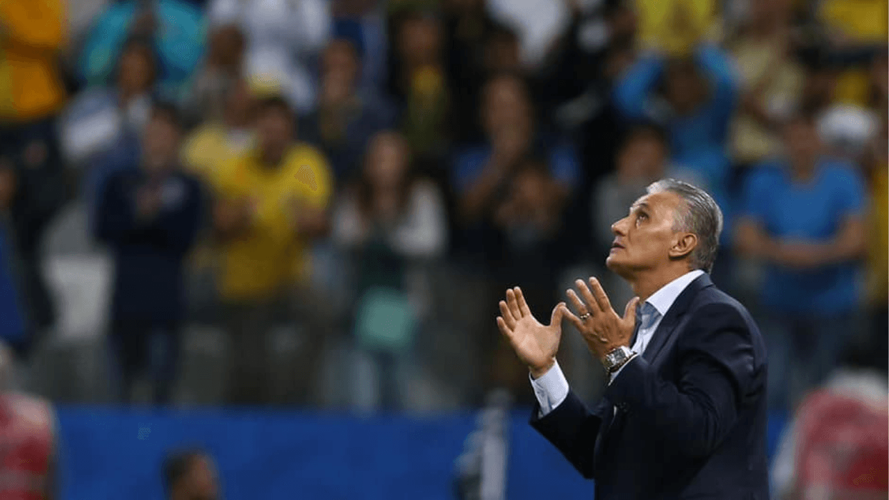 Brasil e Tite: chatos e previsíveis