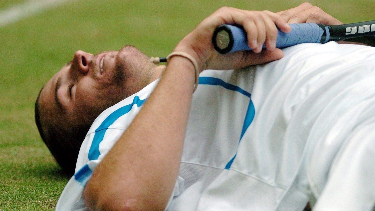 Federer vs. Fish retrata bem drama de atletas de ponta, mas faz jornalismo irresponsável