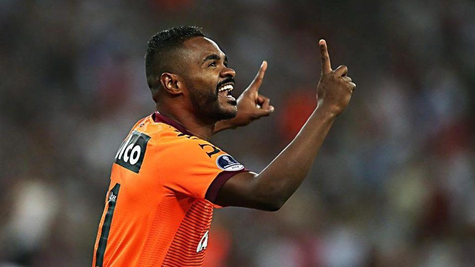 Nikão soma cinco títulos em sete temporadas no Furacão (foto: Albari Rosa/Foto Digital/UmDois Esportes)
