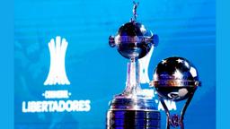 Assista AO VIVO ao sorteio da Sul-Americana e da Libertadores