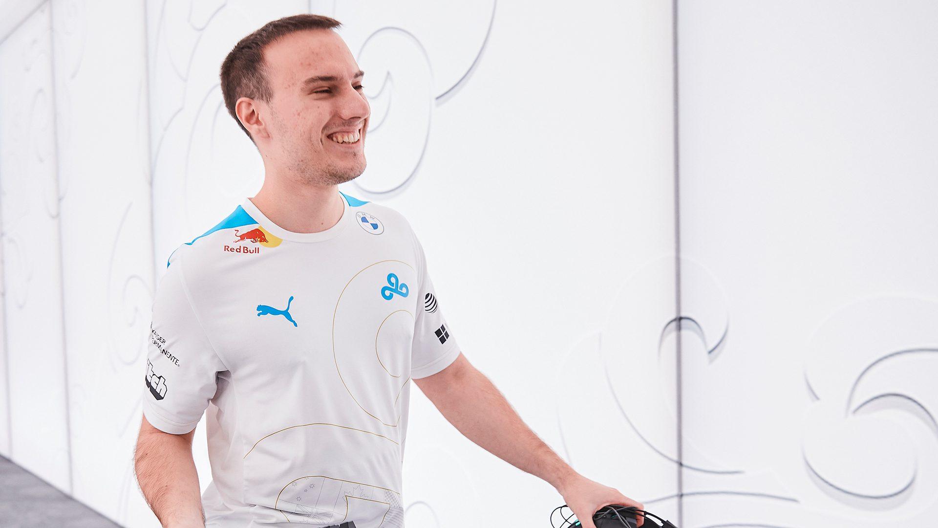 O caso Perkz e a inaptidão da Riot Games em aplicar punições