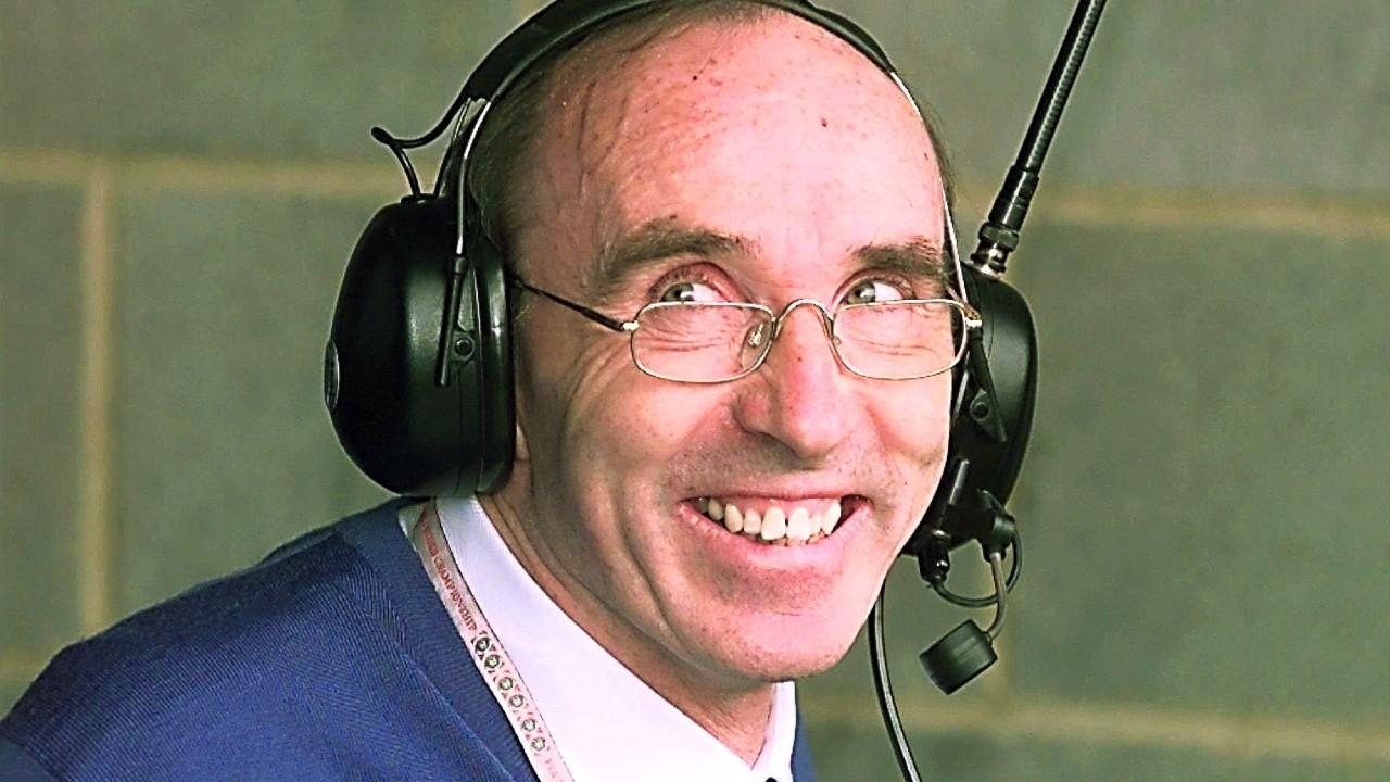 Frank Williams foi chefe da Williams Race durante 50 anos
