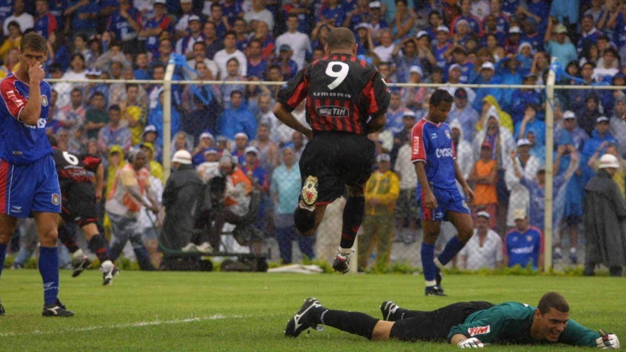 Episódio bônus: Os gols fundamentais, por seus autores