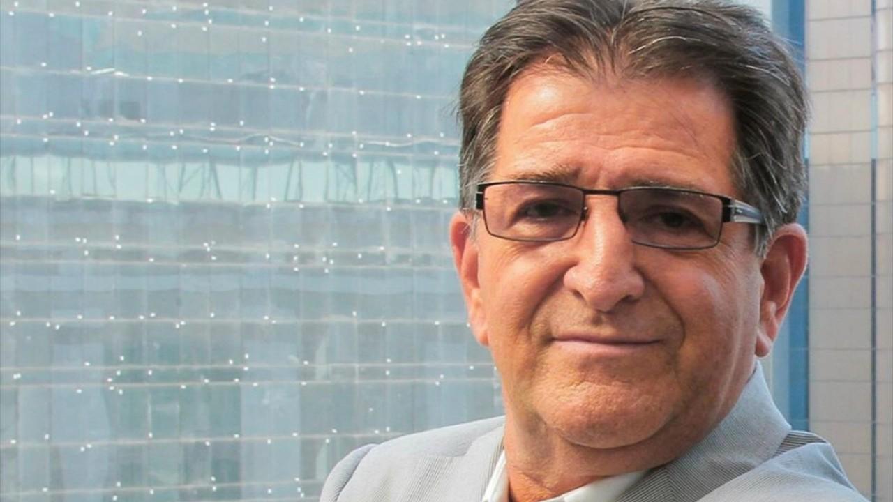 Renê Simões volta ao Coritiba, agora em nova função
