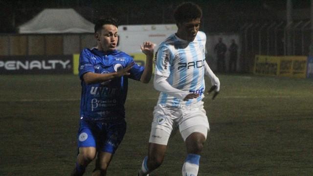 Londrina vence o São Bento e segue vivo em busca da classificação