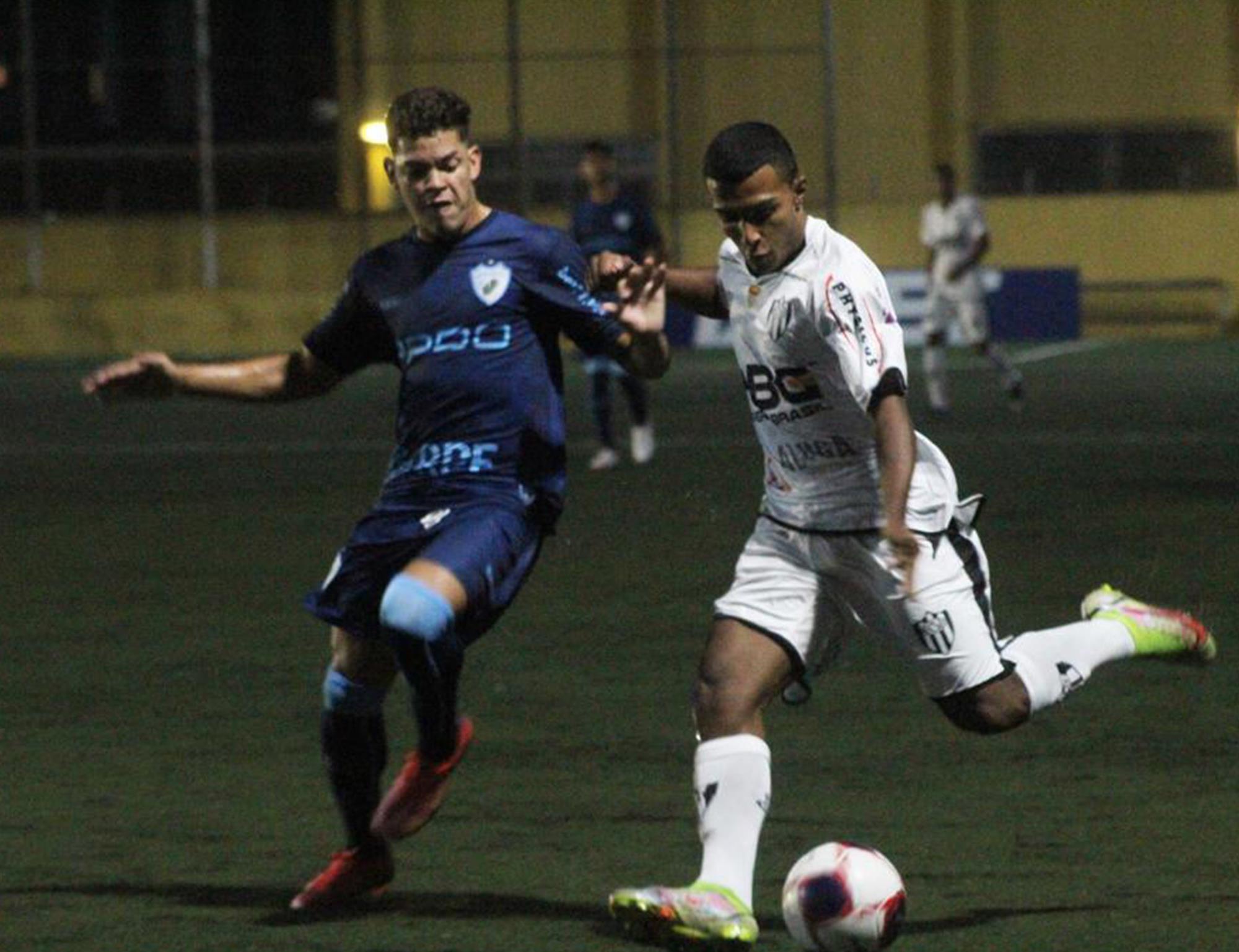 Londrina pega o São Caetano pela segunda fase da Copa SP. Assista AO VIVO