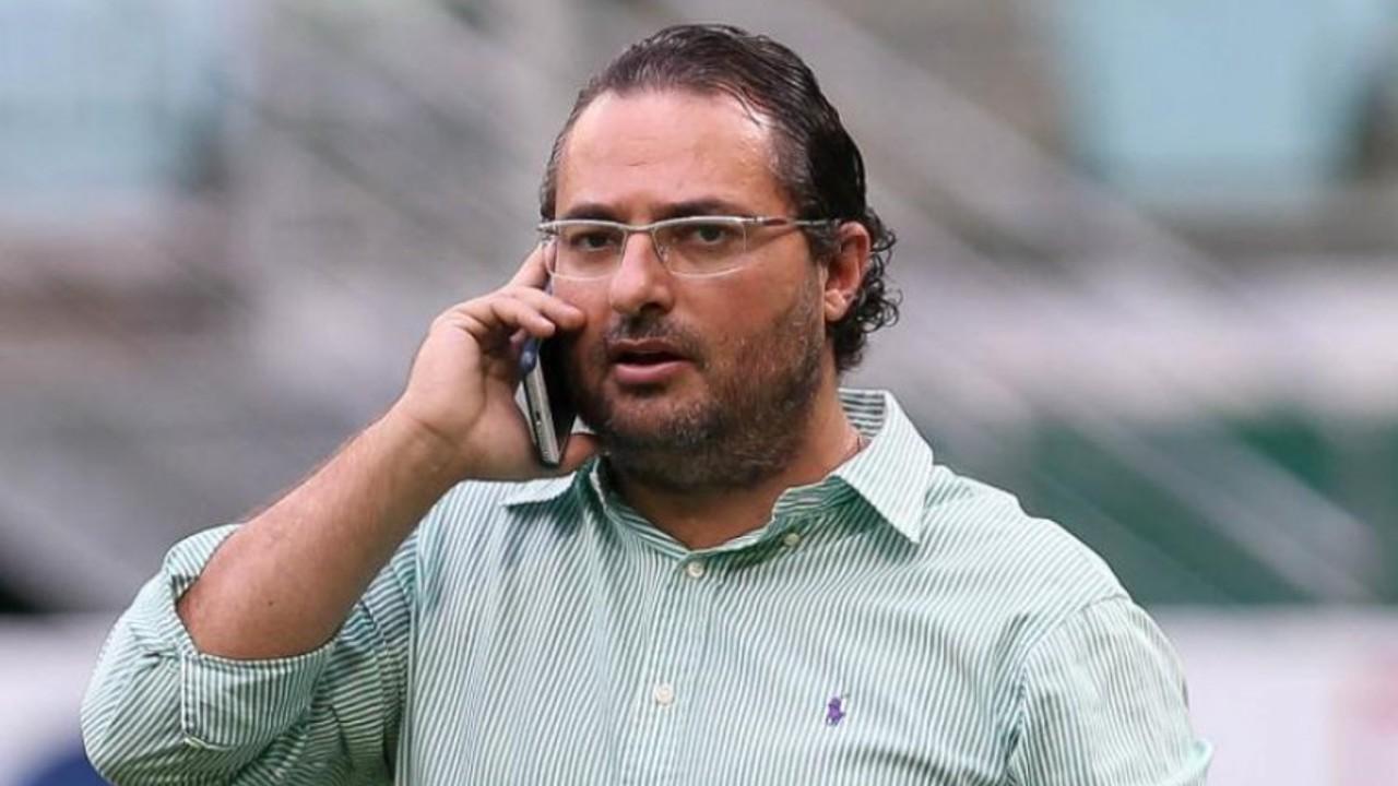 Com Alexandre Mattos, Athletico corre risco de perder Autuori e Ricardo Gomes