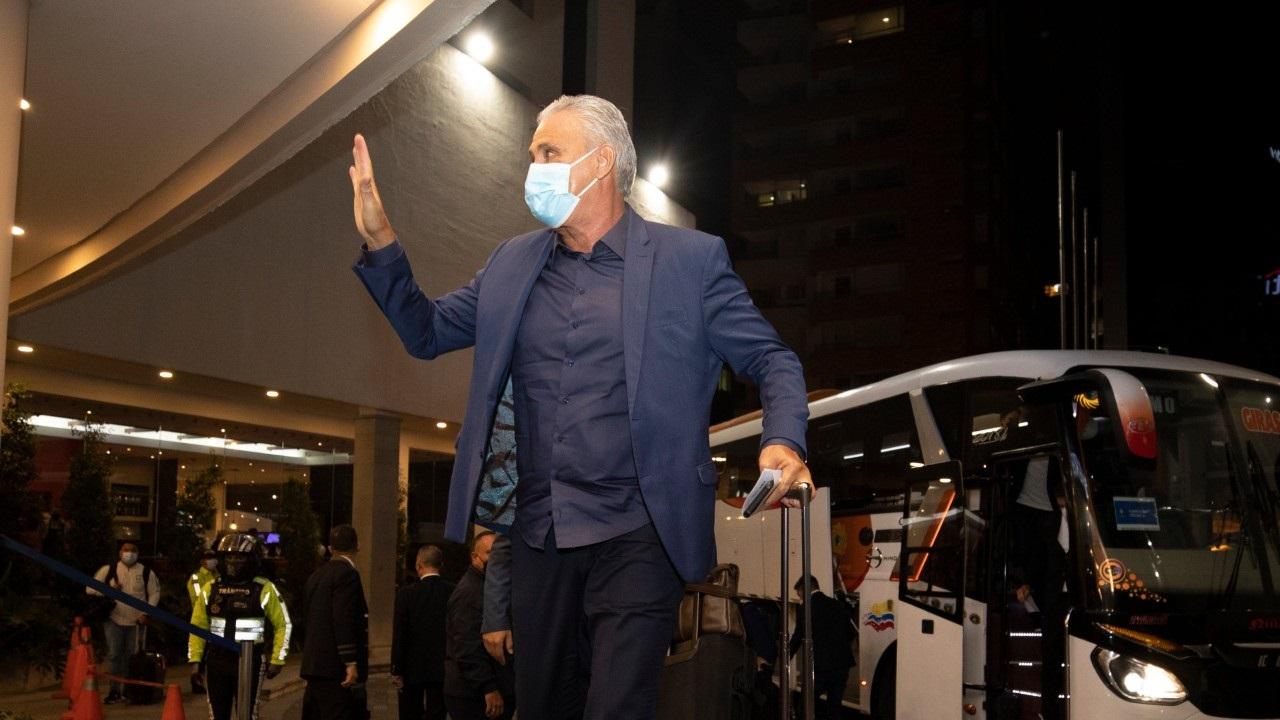 Técnico Tite