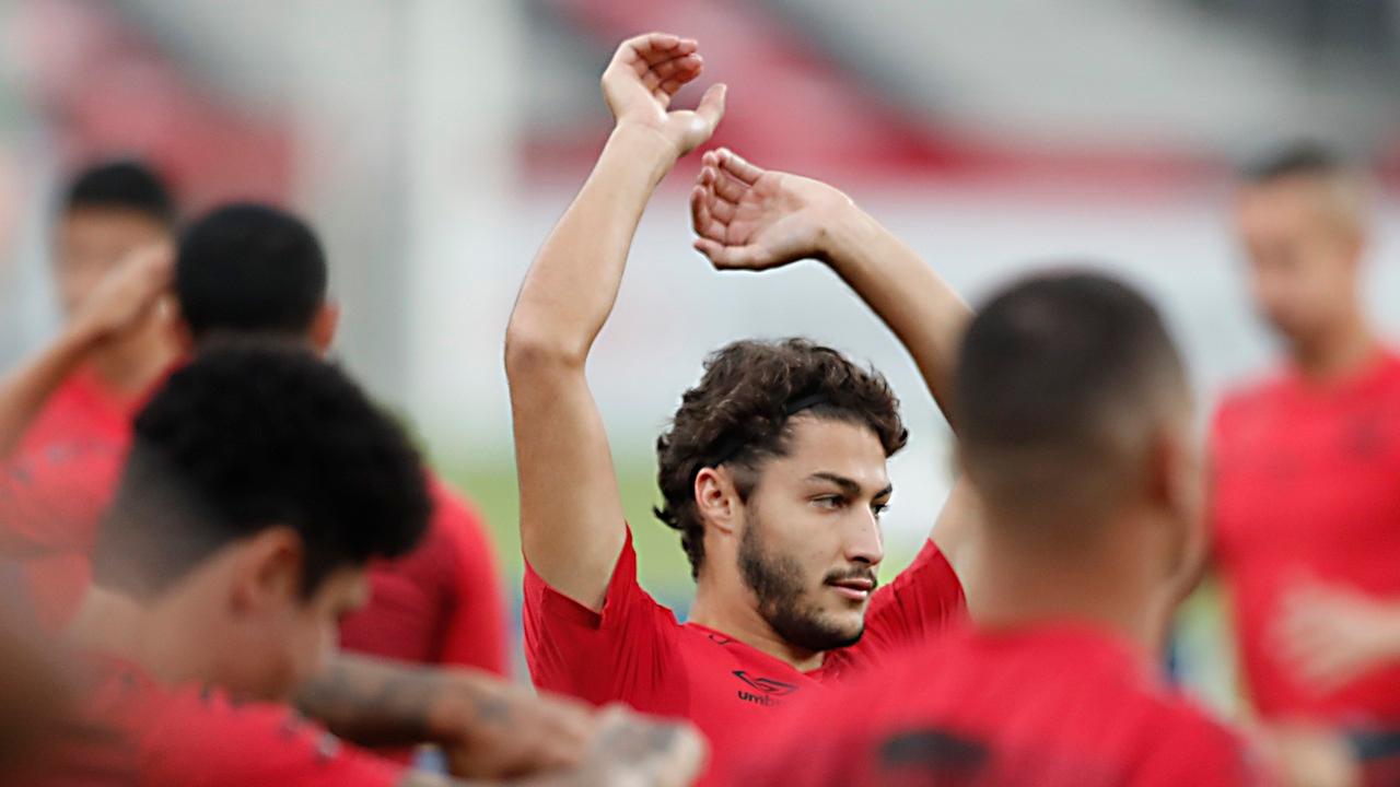 Marcinho, Petraglia e o direito de errar
