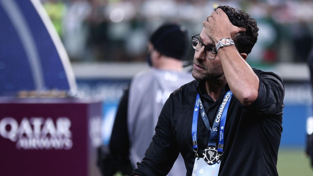 Final se joga. Ou não se ganha. Já está na hora de o Athletico aprender