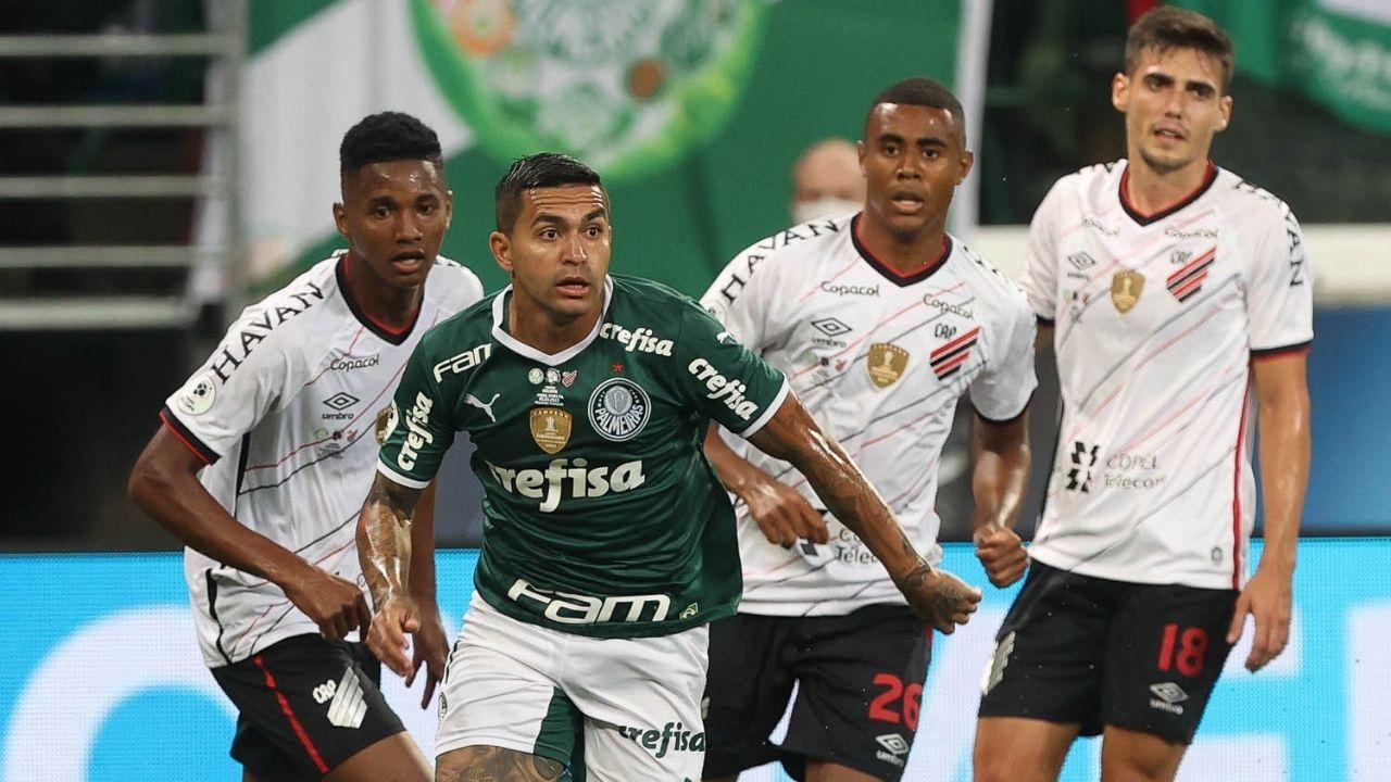 Athletico começa o ano com a imagem arranhada