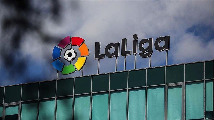 La Liga, da Espanha, apresenta proposta para clubes brasileiros