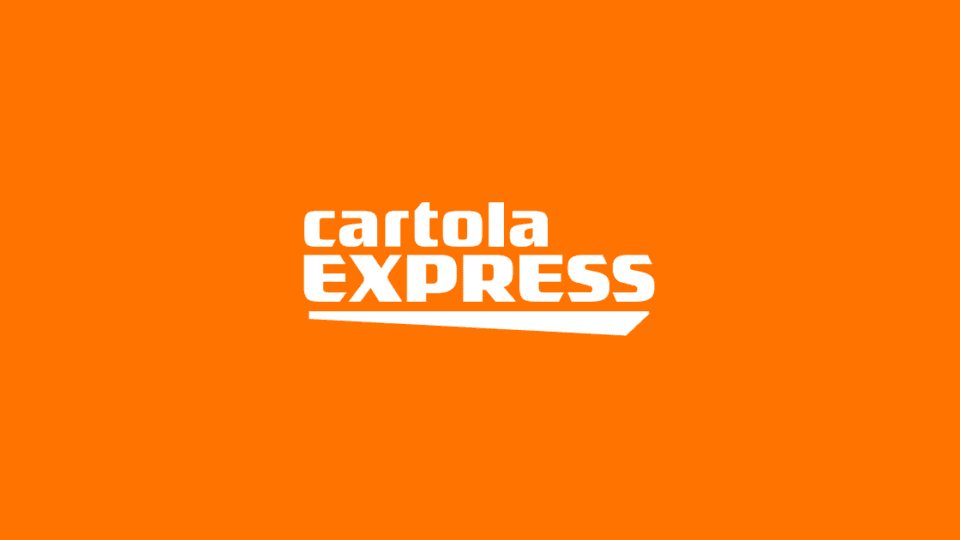 Cartola Express: veja time de dicas para os jogos de 3ª feira da
