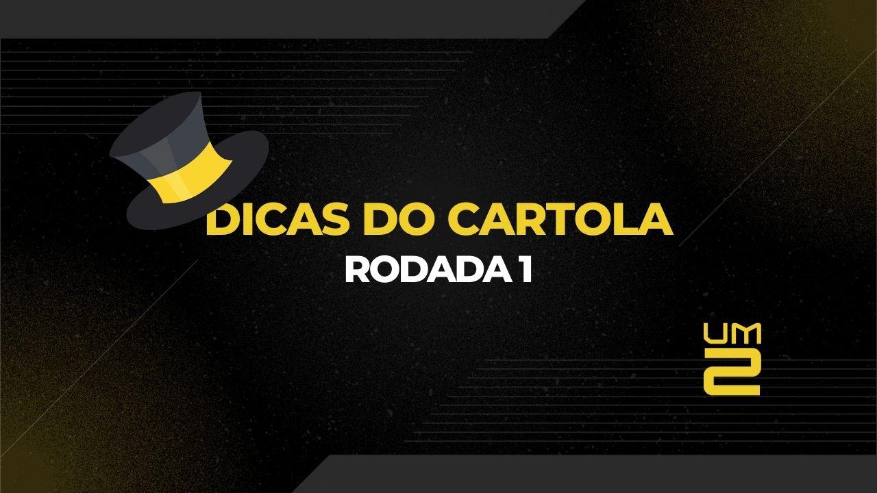 Cartola Express 2023: veja time de dicas para os jogos de 4ª feira