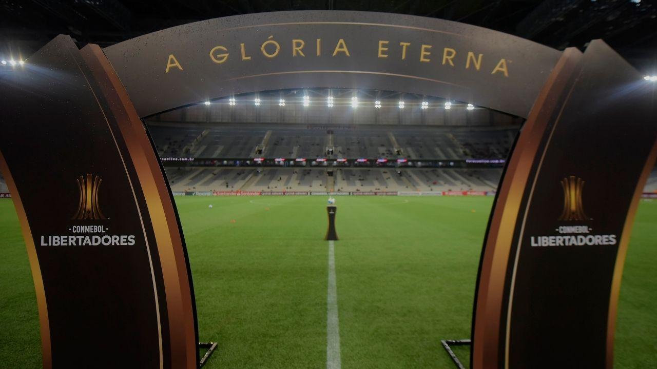 Libertadores