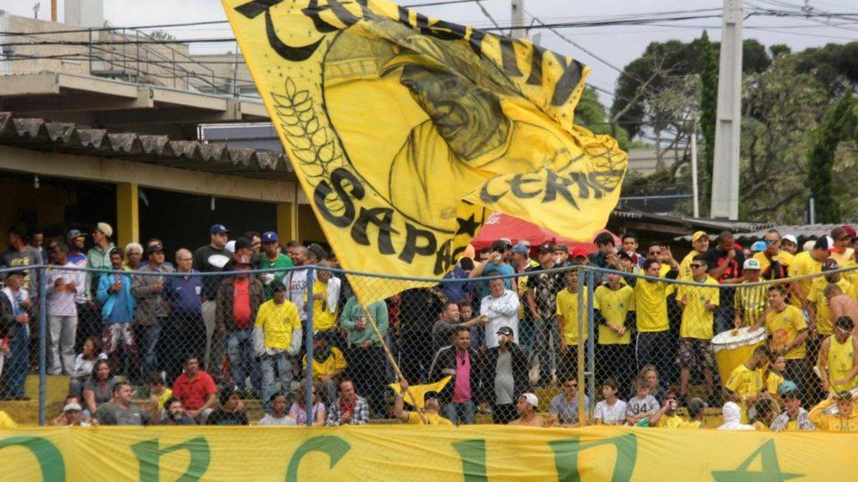 Futebol de verdade”: Suburbana de Curitiba transmite a essência do