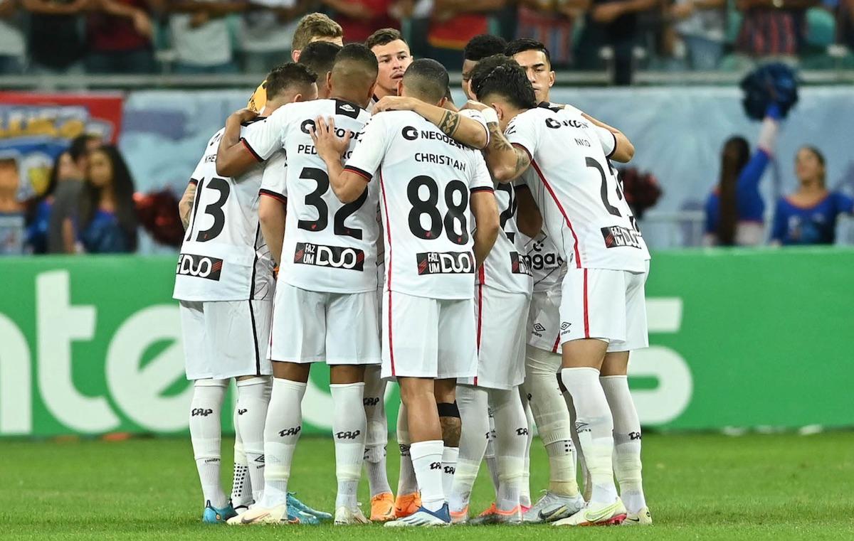 Embalado, Athletico pode igualar melhor início no Brasileirão desde 2013