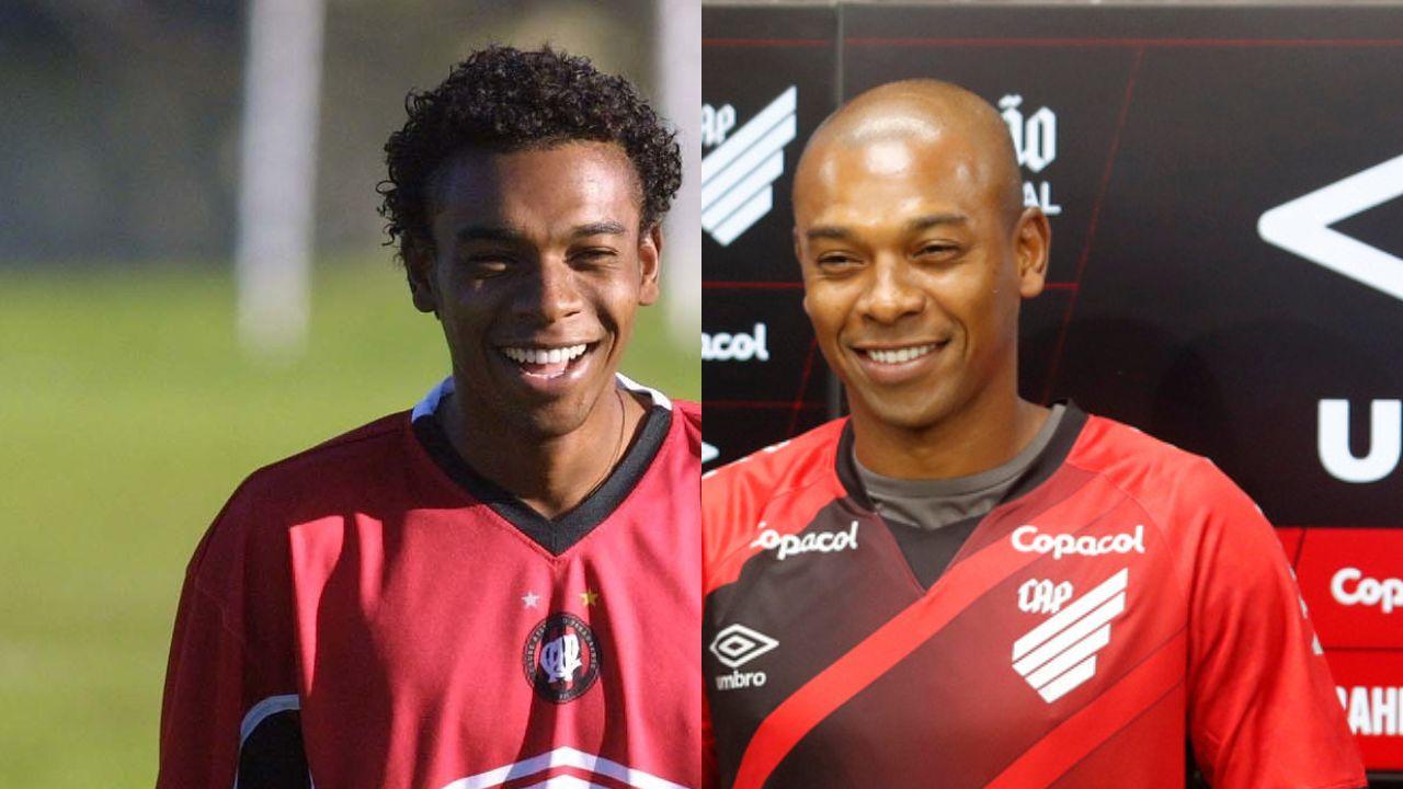 O novo Fernandinho do Athletico: colecionador de taças, líder e polivalente; veja opinião de especialistas