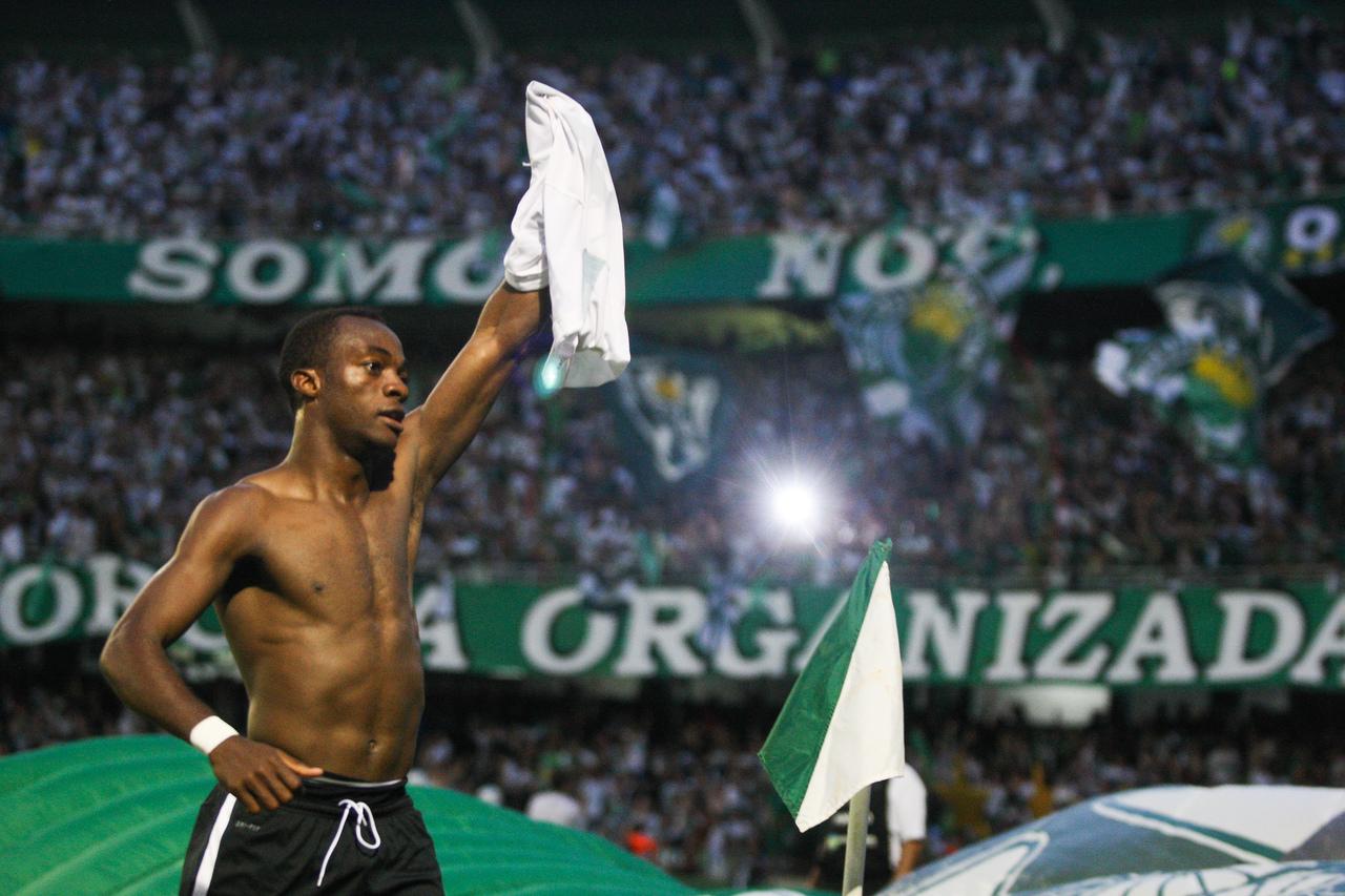 “Carrasco em Atletibas”, Geraldo fala de identificação com o Coritiba e possível volta
