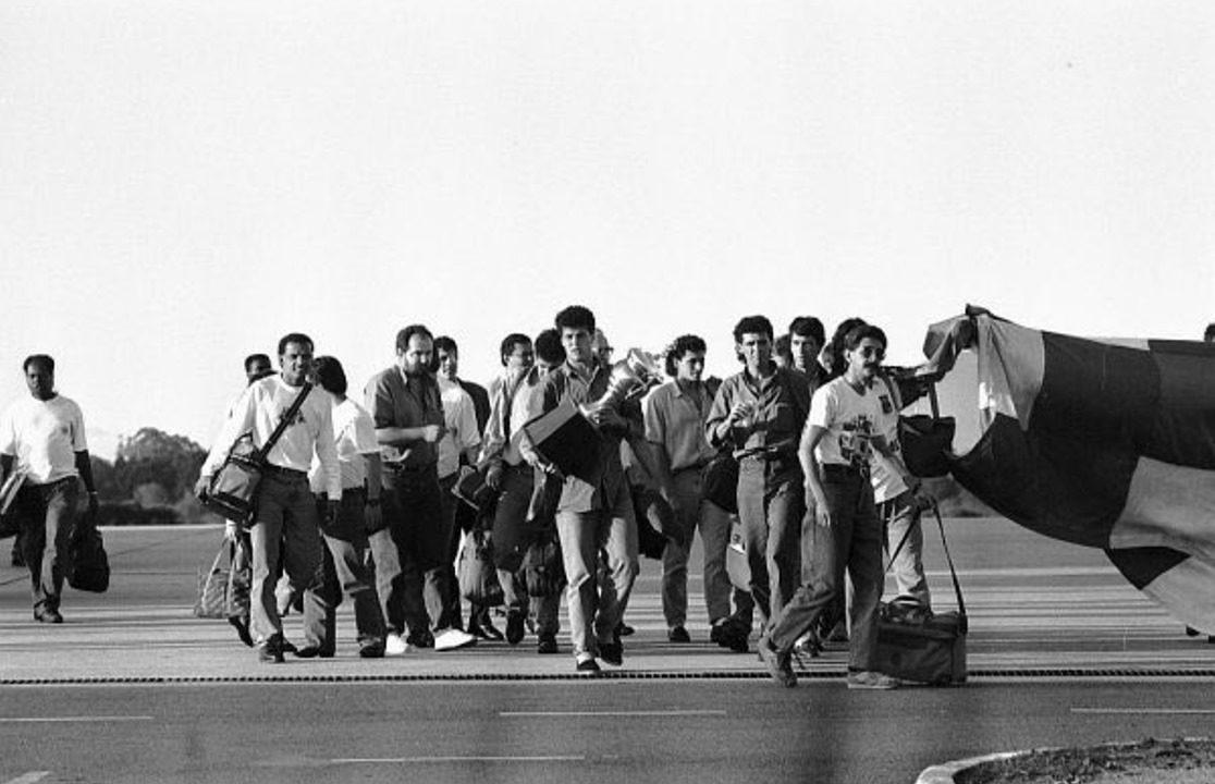 Foto: Arquivo/Gazeta do Povo.