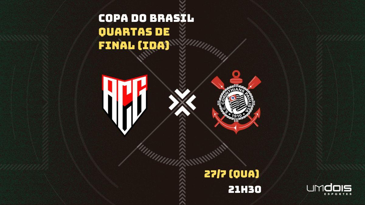 Copa do Brasil: resultados, jogos de hoje e onde assistir ao vivo às  oitavas de final