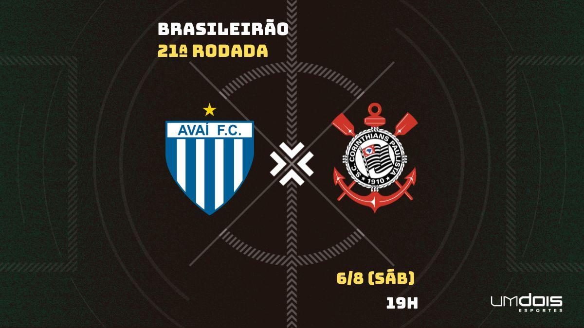 Santos x Corinthians – onde assistir ao vivo, horário do jogo e escalações