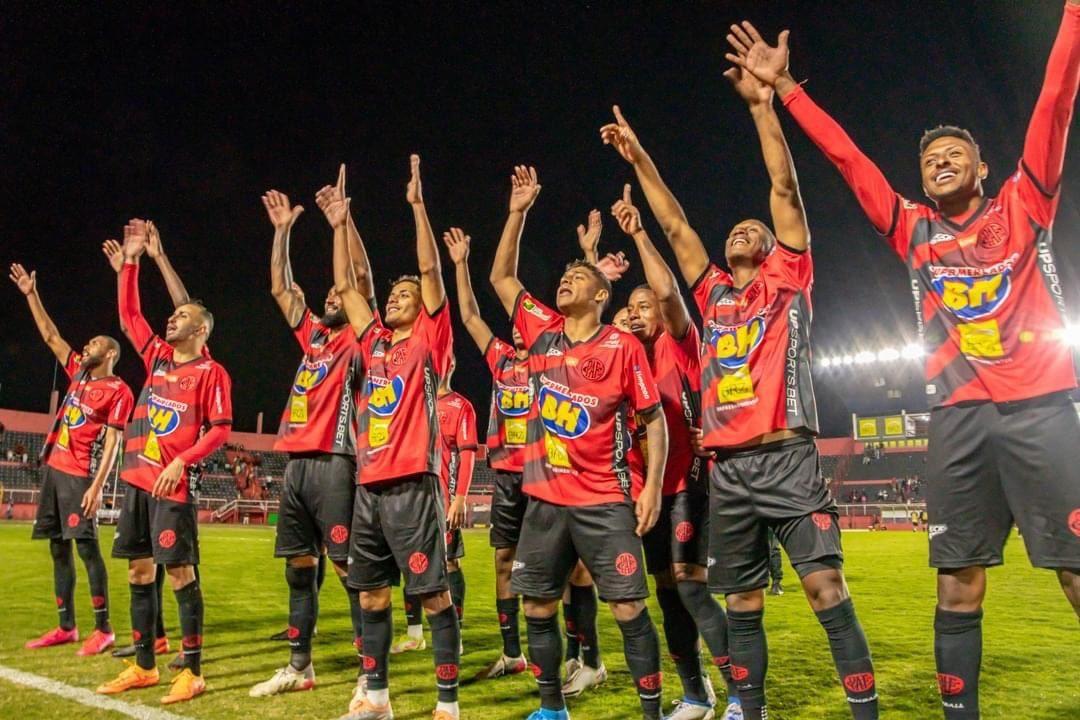 Foto: Divulgação/Pouso Alegre
