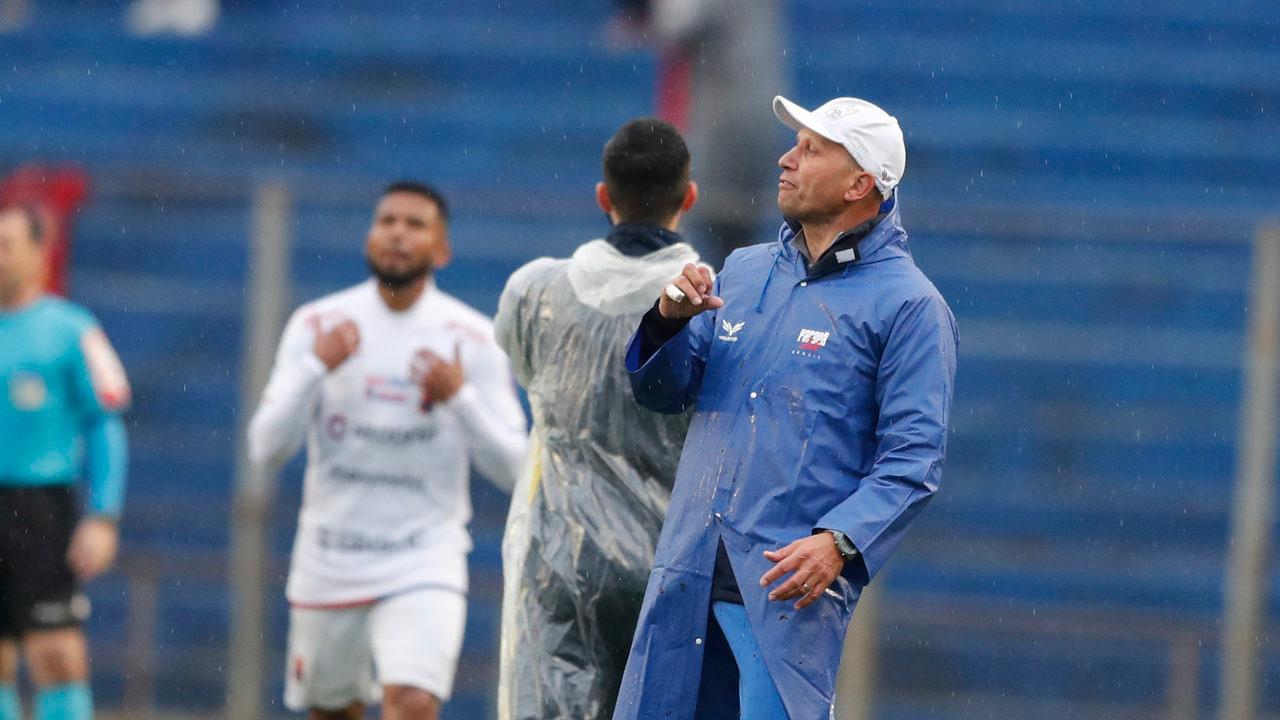 Omar Feitosa.