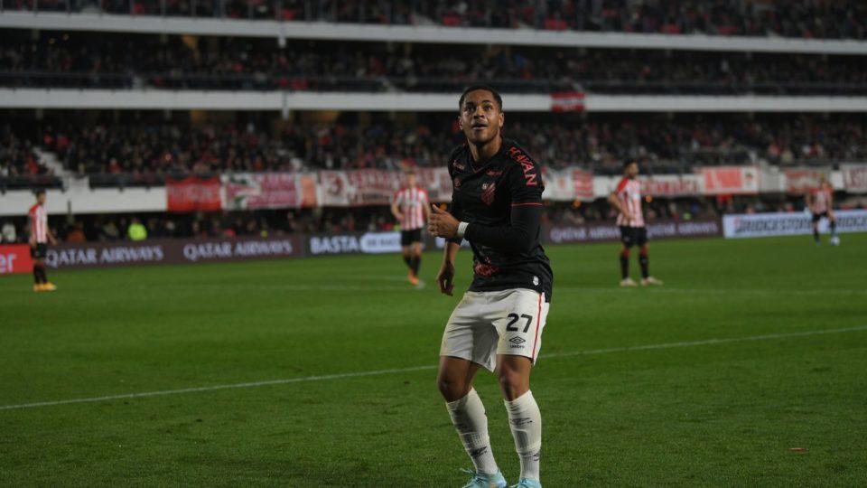  Foto: Conmebol 