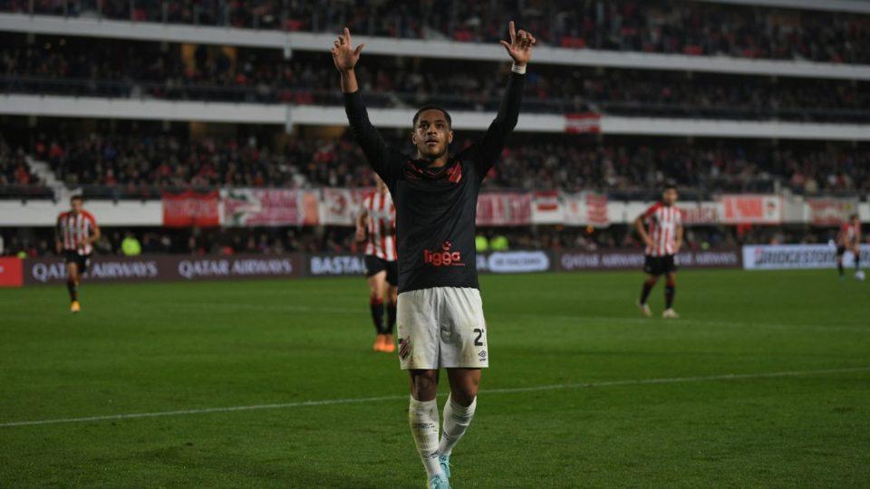  Foto: Conmebol 