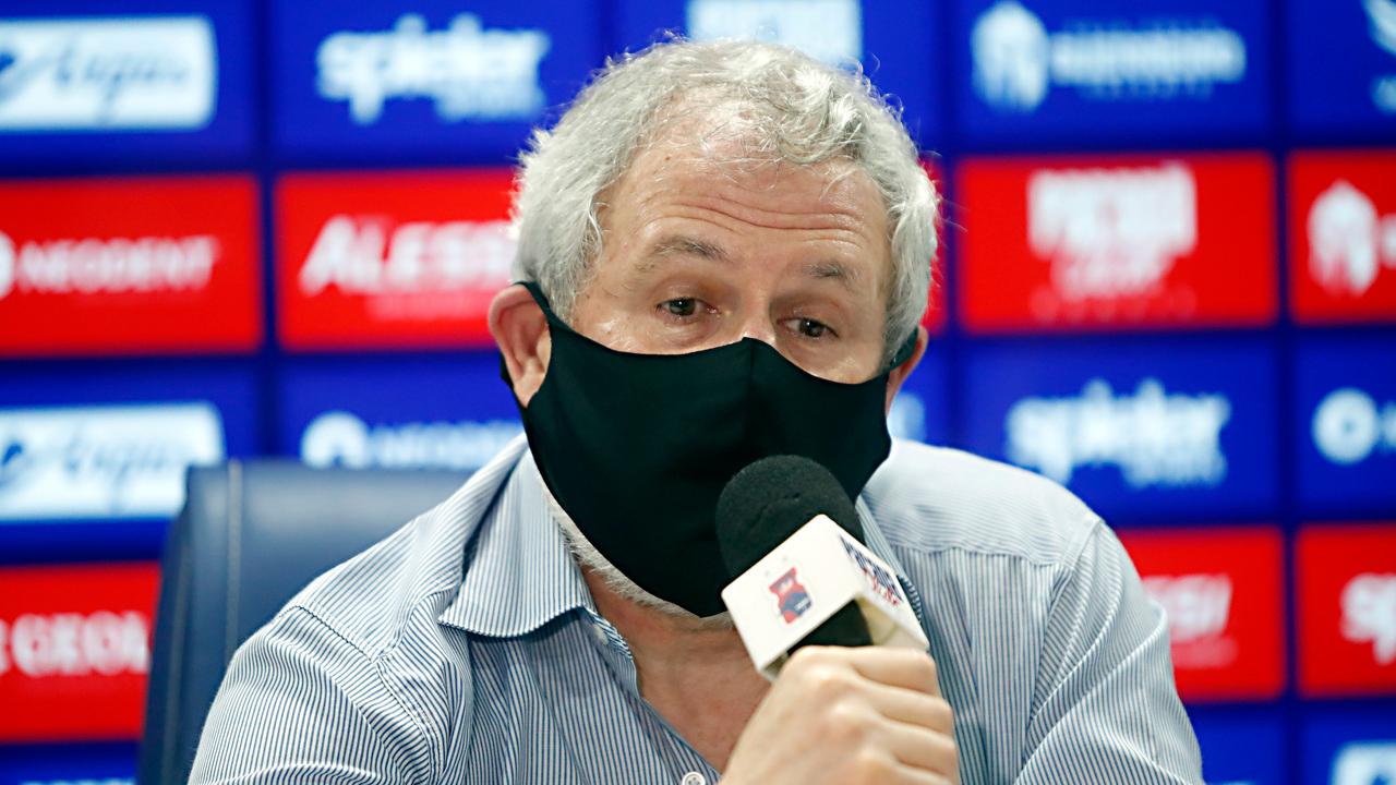 Rubão.