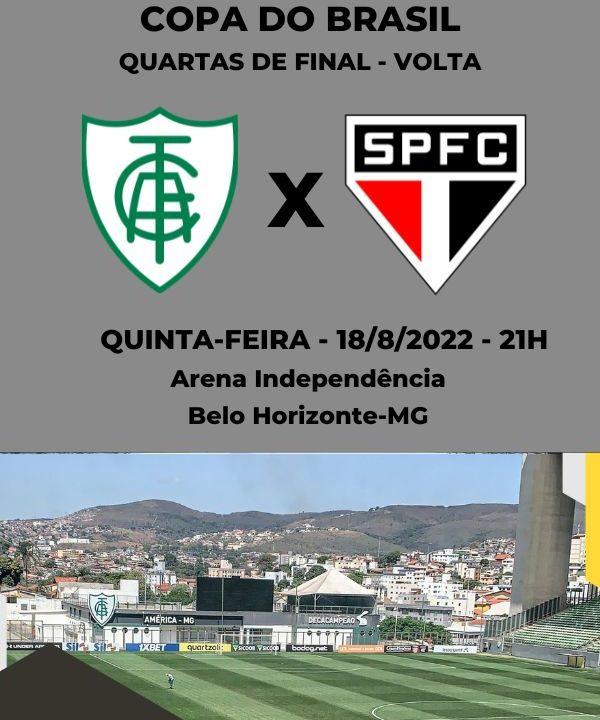 Onde assistir ao vivo o jogo do São Paulo, hoje, quinta-feira, 8; veja  horário