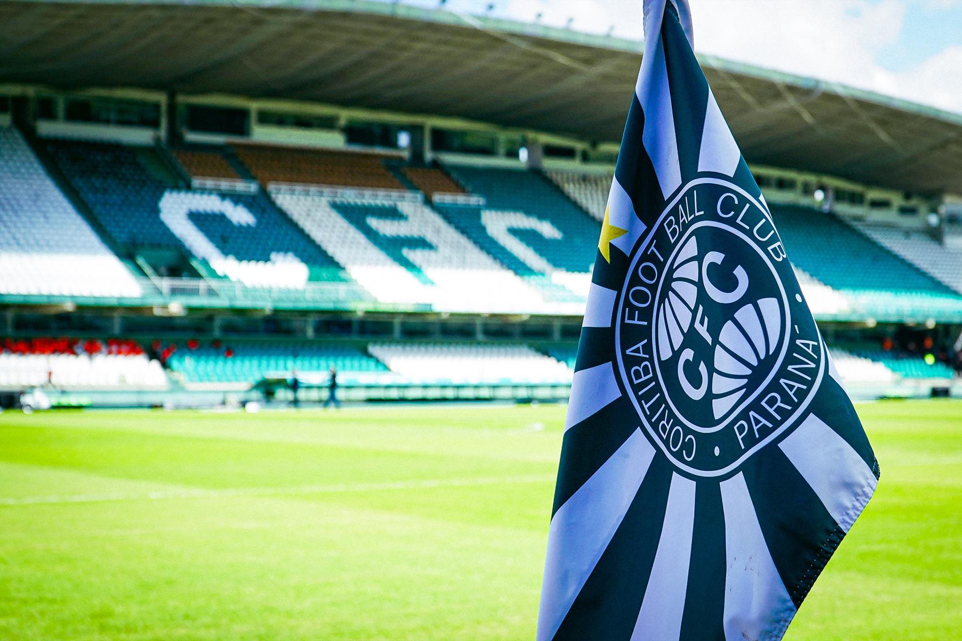 Glenn Stenger manda apagar o passado do Coritiba