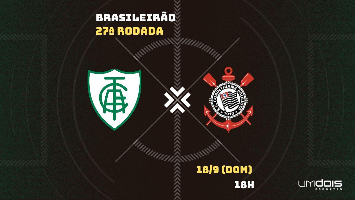 Corinthians conhece datas e horários de seus jogos da 6ª a 10ª rodada do  Brasileirão Série A 2022