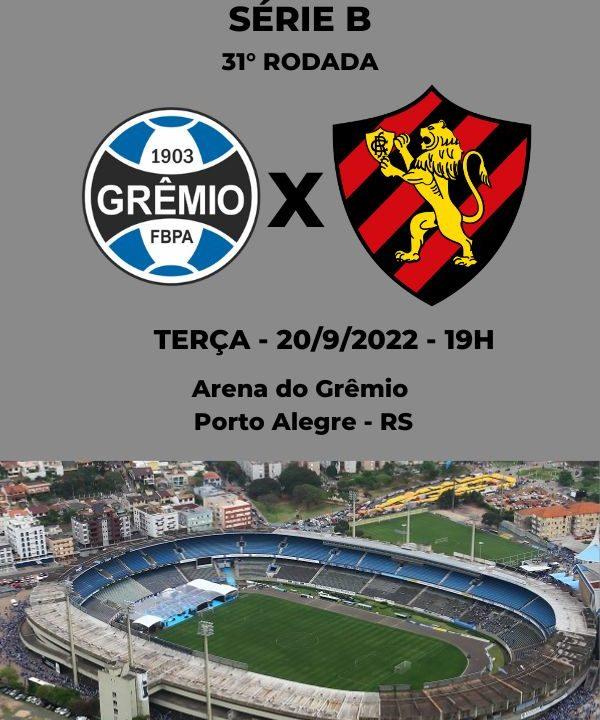 Porto x Sport: onde assistir, informações, arbitragem e mais - Sport Club  do Recife