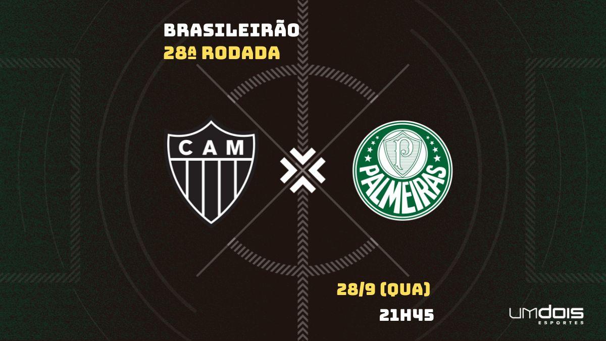 Onde assistir ao vivo o jogo do Palmeiras hoje, quinta-feira, 21; veja  horário