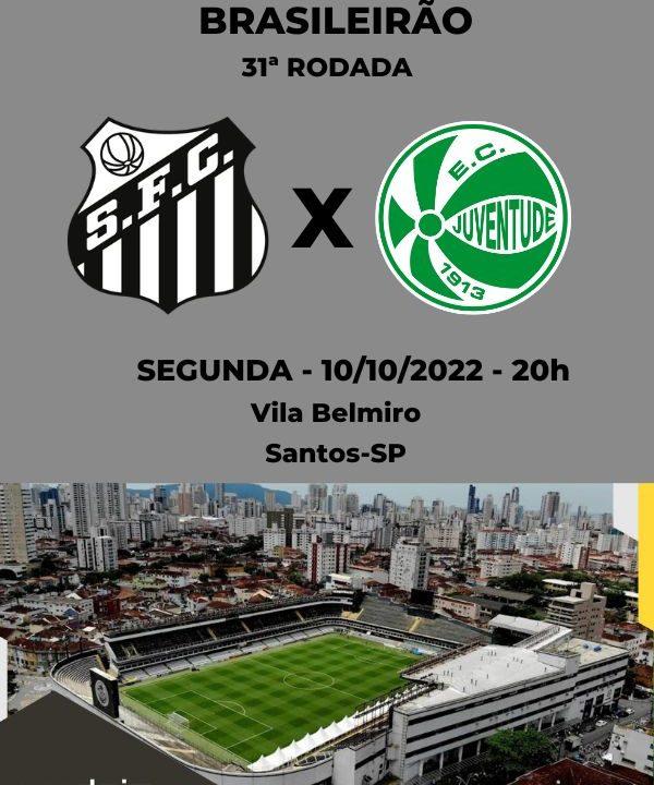 Onde assistir ao vivo e online o jogo do Santos hoje, quarta-feira, 18;  veja horário