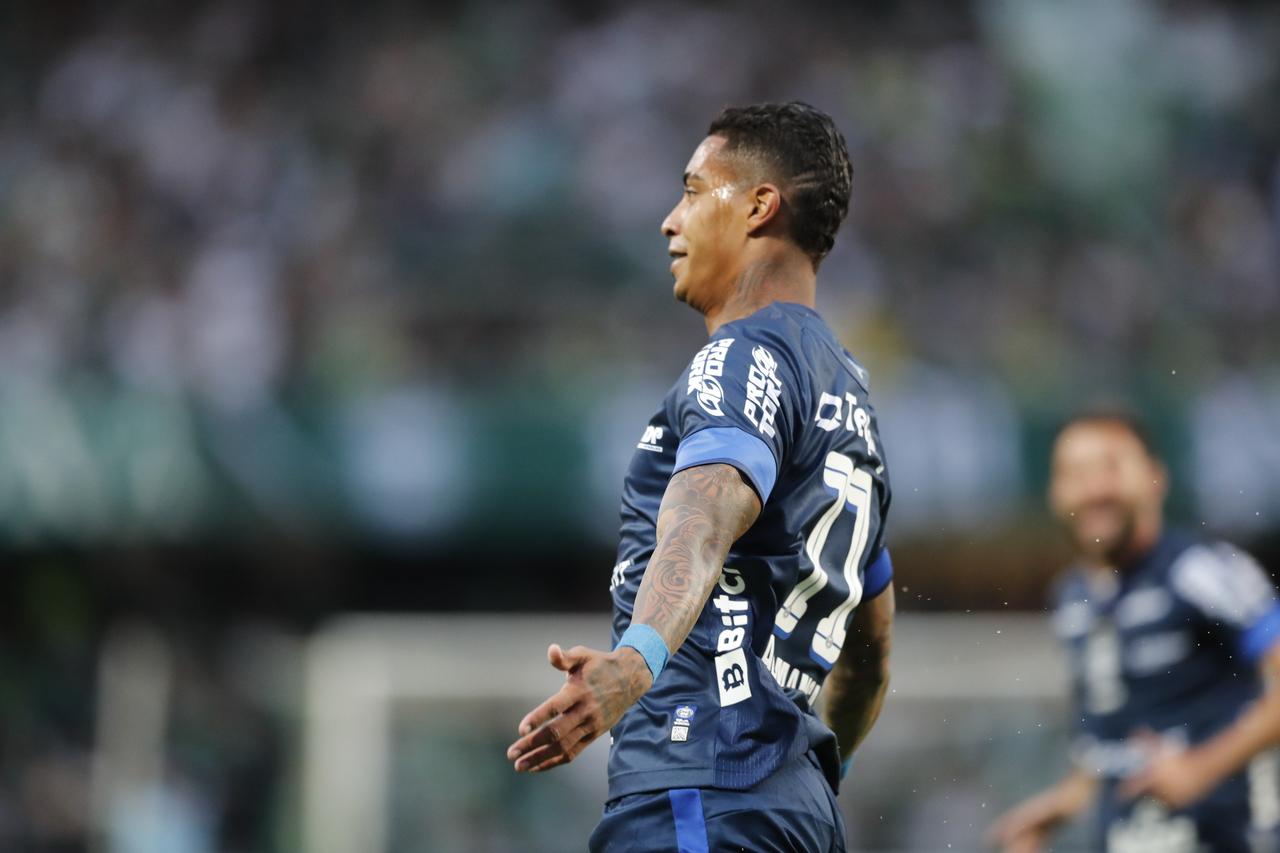 E se o Coritiba ganhar o Atletiba?