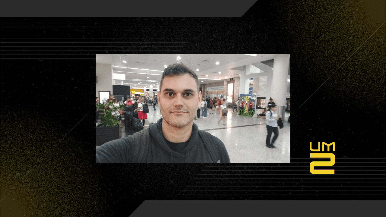 Ao lado do Furacão, o UmDois Esportes já está em Guayaquil para cobrir a final da Libertadores