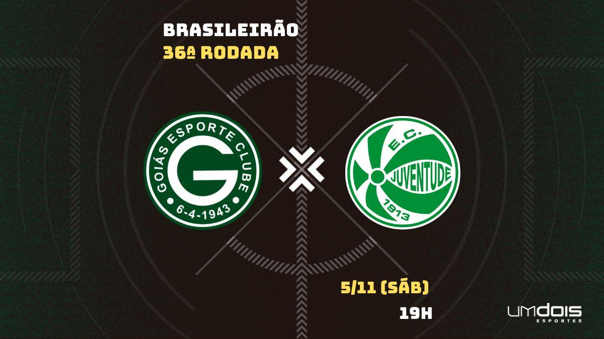 Goiás x Palmeiras: onde assistir, prováveis escalações e arbitragem