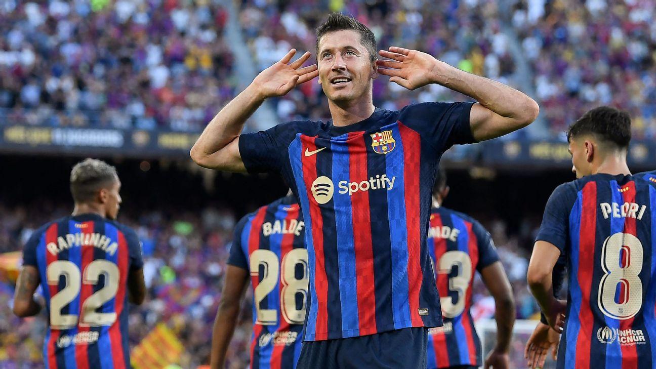 Barcelona encara o Manchester United por vaga nas oitavas da Liga Europa