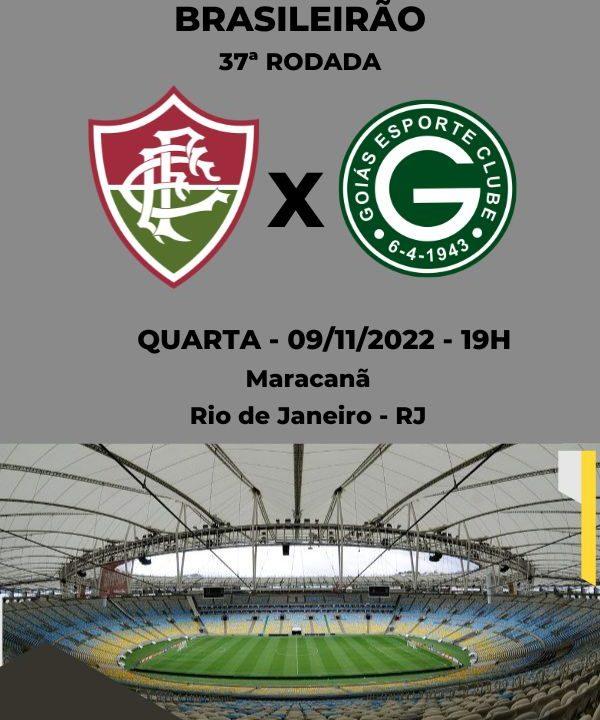 Fluminense x Coritiba: veja onde assistir ao vivo, horário e escalações