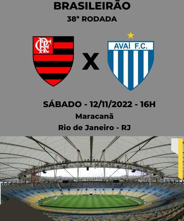 Brasileirão Série A: Flamengo x Cruzeiro; onde assistir de graça e