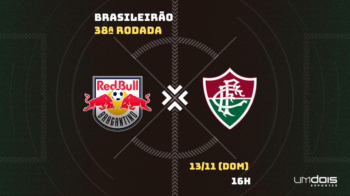 Fluminense x Bahia – onde assistir ao vivo, horário do jogo e escalações