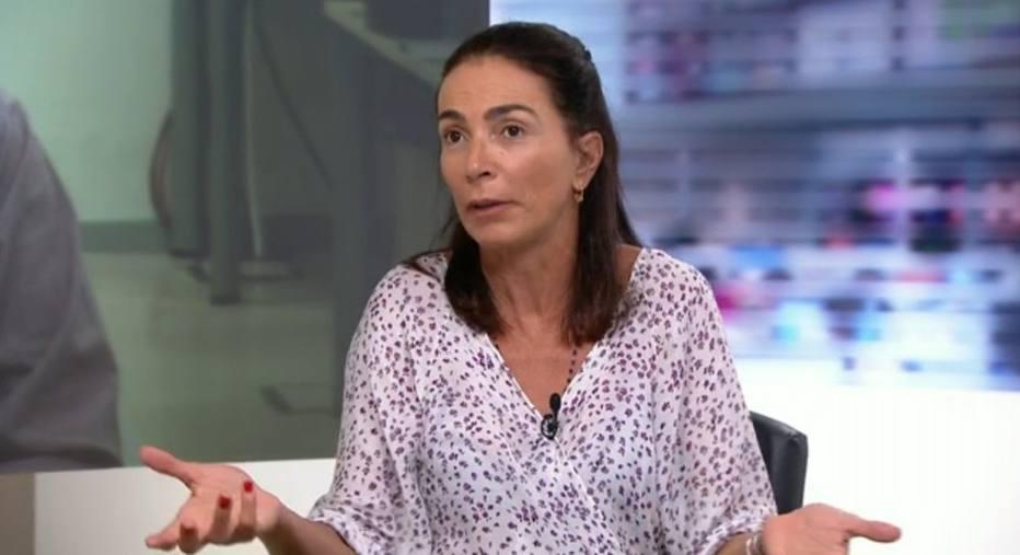 Isabel faleceu aos 62 anos