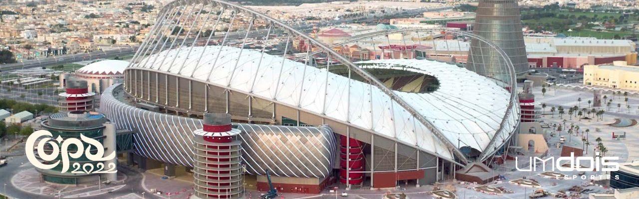 Copa do Mundo hoje: horários e onde assistir aos jogos desta segunda-feira  (21)