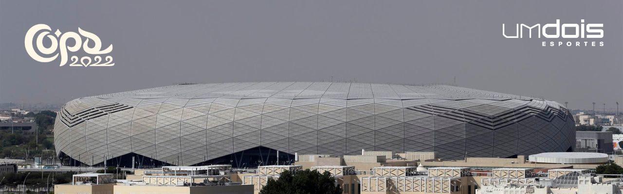 Jogos de amanhã da Copa do Mundo: veja horários e onde assistir