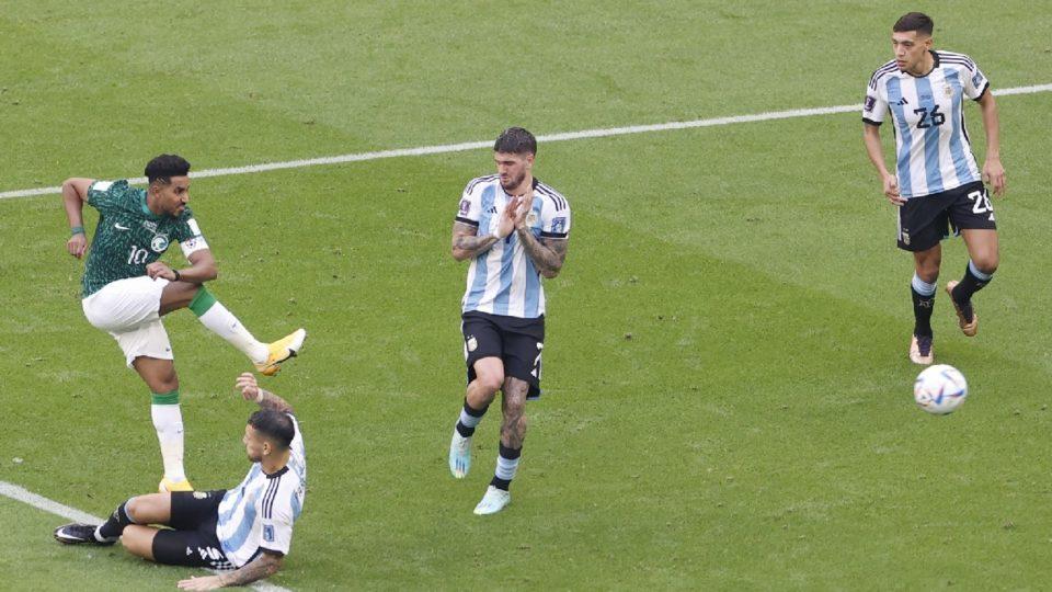 Copa do Mundo 2018: Golaço no fim salva Argentina, que vence